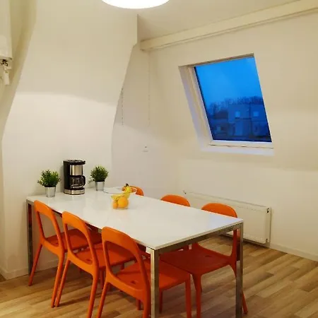 Vendégház 37 Sky Lille