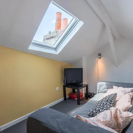 Vendégház 37 Sky Lille